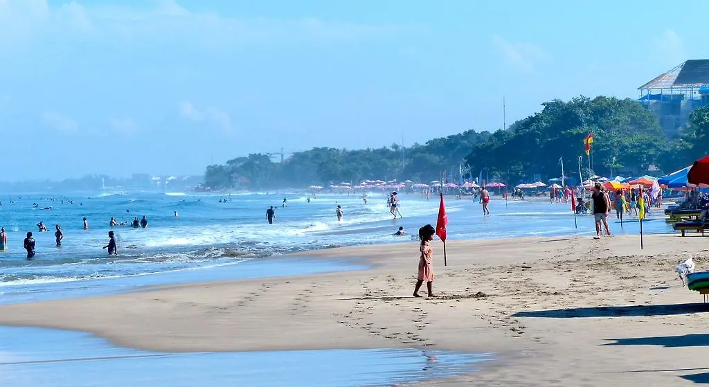 Villa D'Suite Seminyak   Seminyak (Bali)