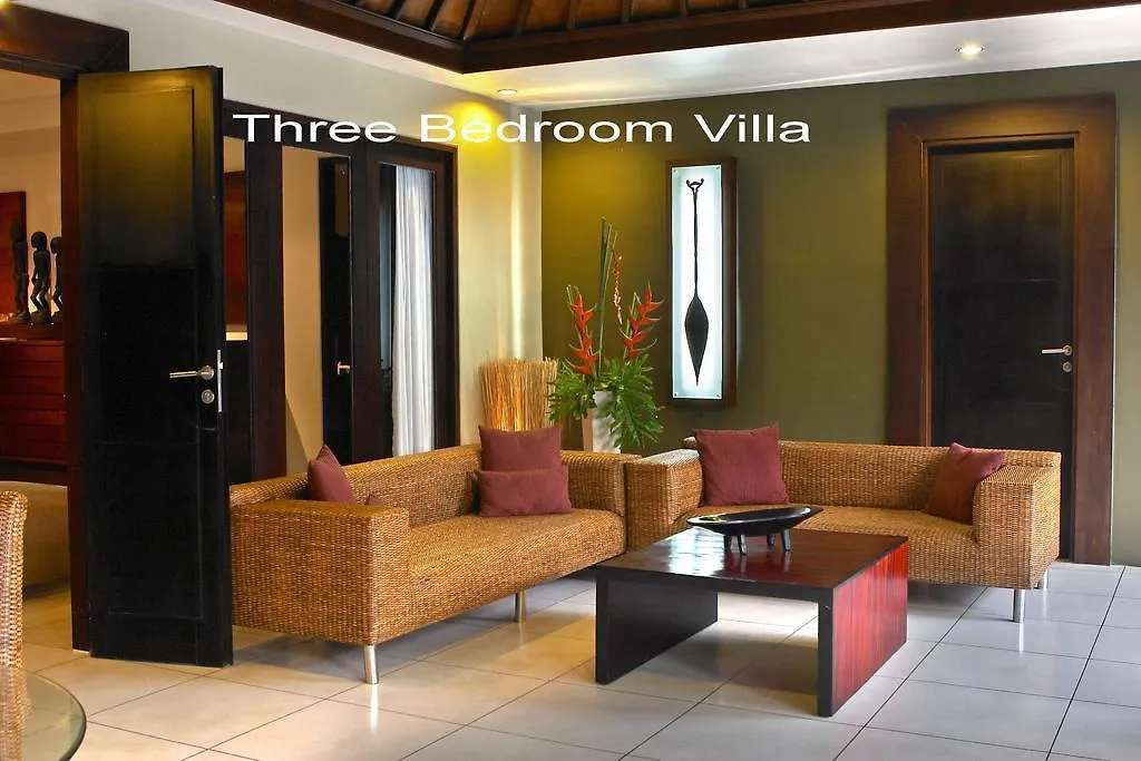 Villa D'Suite Seminyak  Seminyak (Bali)