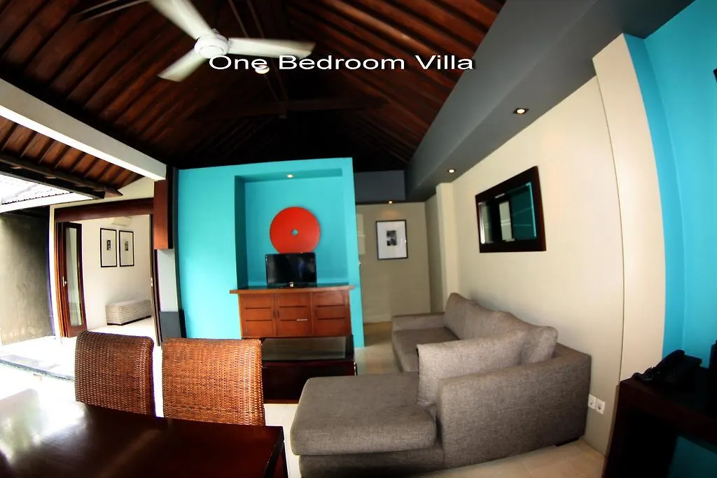 סמיניאק Villa D'Suite